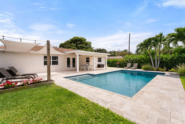 303 W Norfolk Road, Jupiter, FL 33469