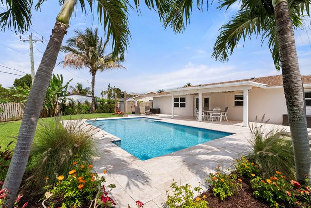 303 W Norfolk Road, Jupiter, FL 33469