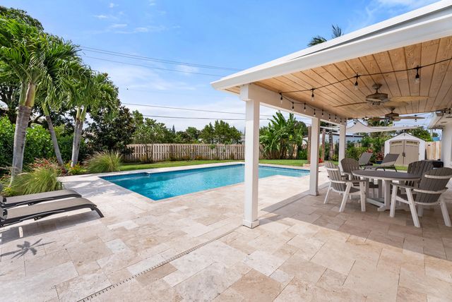303 W Norfolk Road, Jupiter, FL 33469