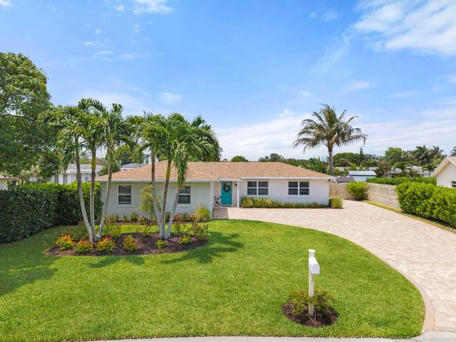 303 W Norfolk Road, Jupiter, FL 33469