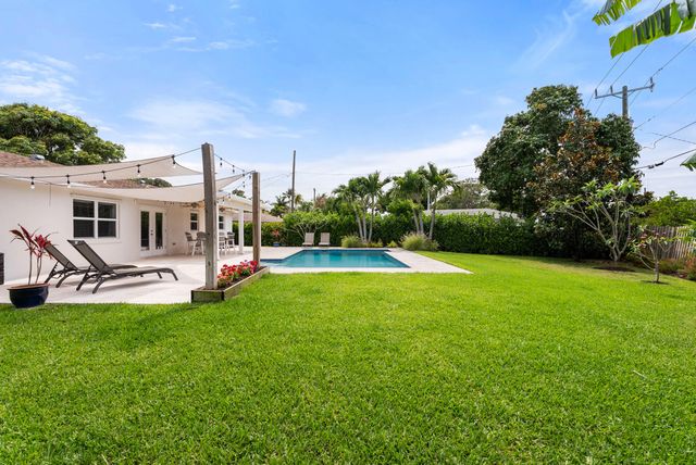 303 W Norfolk Road, Jupiter, FL 33469
