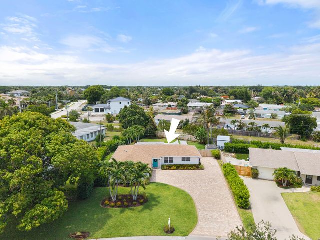 303 W Norfolk Road, Jupiter, FL 33469