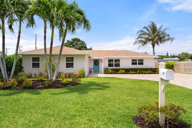 303 W Norfolk Road, Jupiter, FL 33469