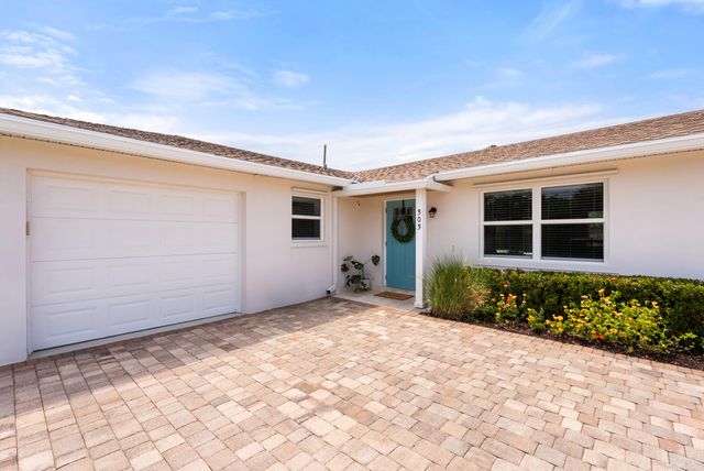 303 W Norfolk Road, Jupiter, FL 33469