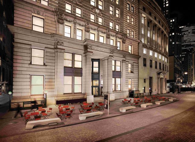 25 Broad St Apt 8T, New York City, NY 10004