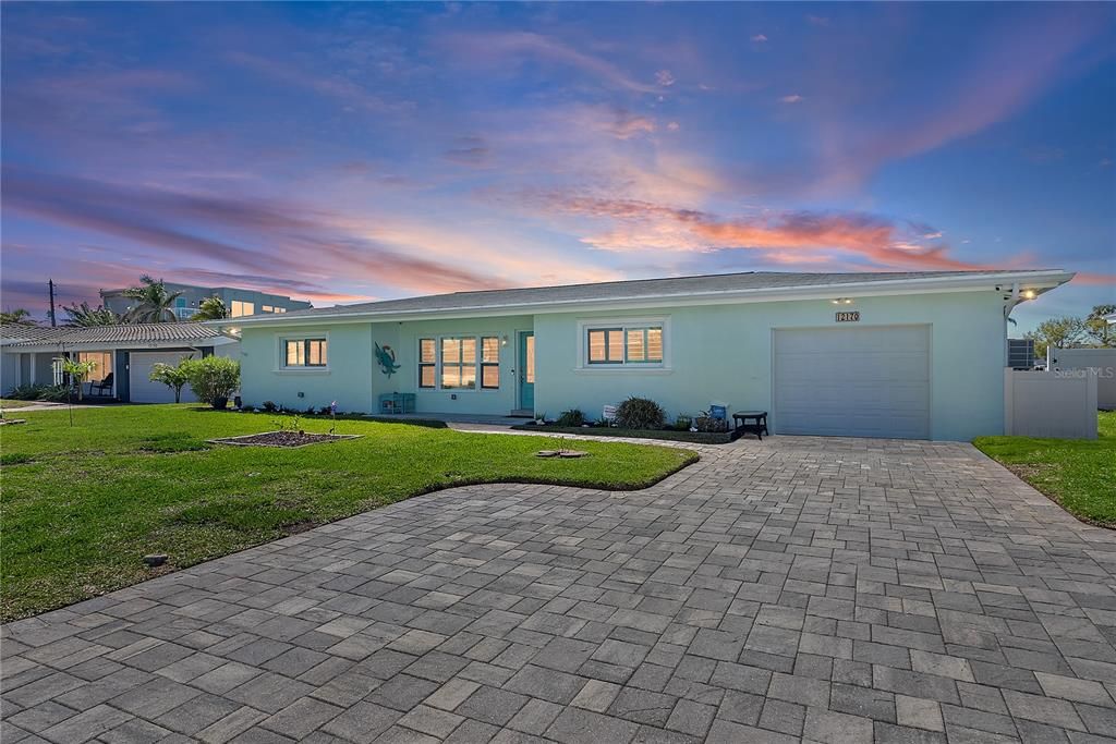 12170 4TH STREET E, Treasure Island, FL 33706