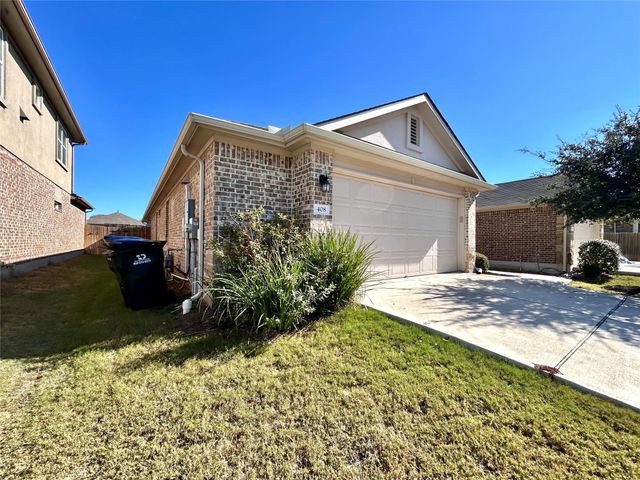 408 Dubina Ave, Georgetown, TX 78626