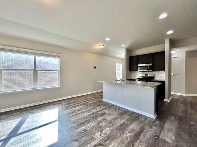 408 Dubina Ave, Georgetown, TX 78626