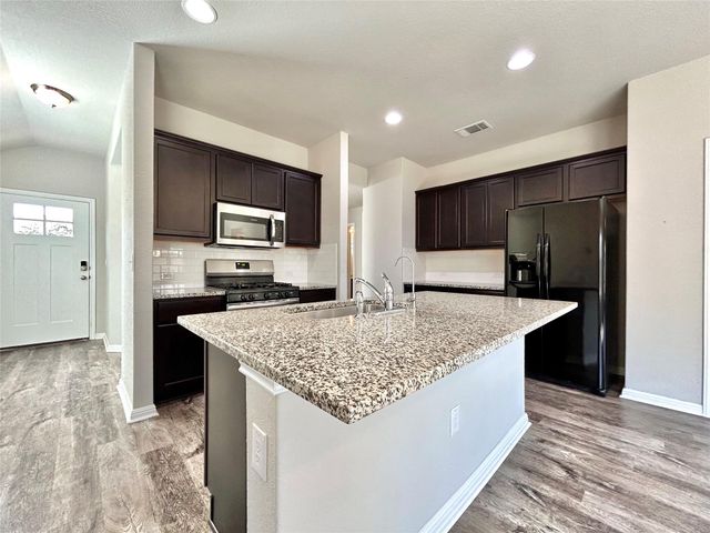 408 Dubina Ave, Georgetown, TX 78626