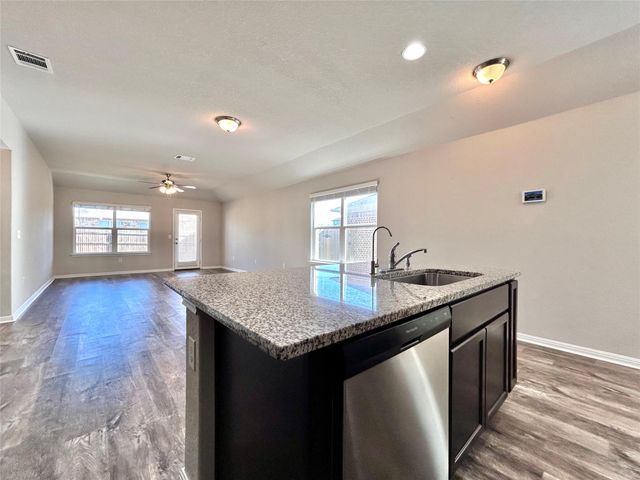 408 Dubina Ave, Georgetown, TX 78626