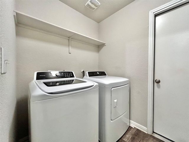 408 Dubina Ave, Georgetown, TX 78626