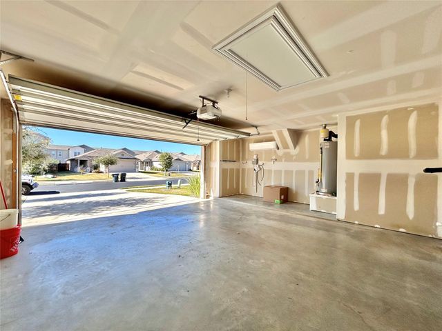 408 Dubina Ave, Georgetown, TX 78626