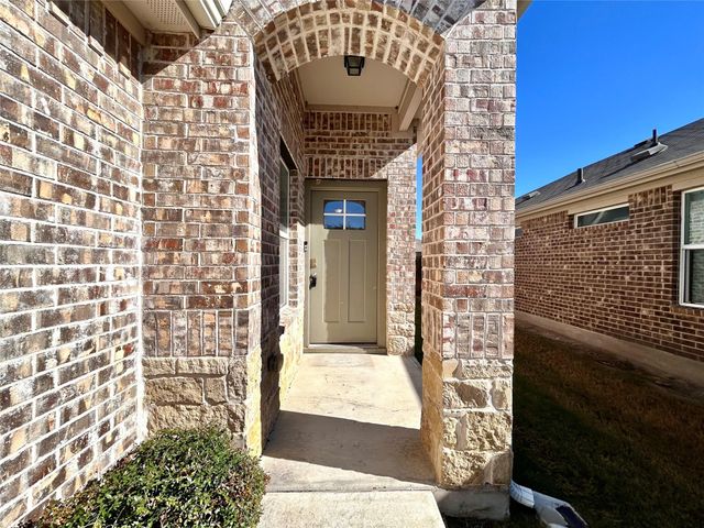 408 Dubina Ave, Georgetown, TX 78626
