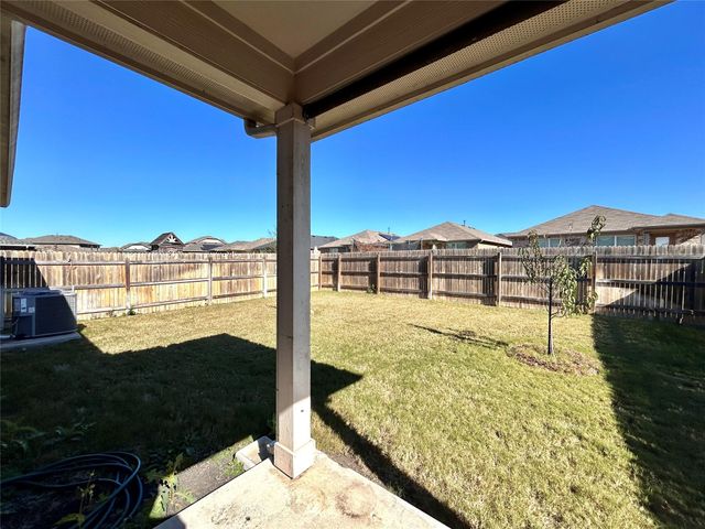 408 Dubina Ave, Georgetown, TX 78626