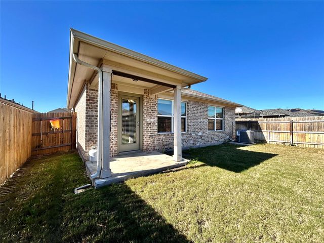 408 Dubina Ave, Georgetown, TX 78626