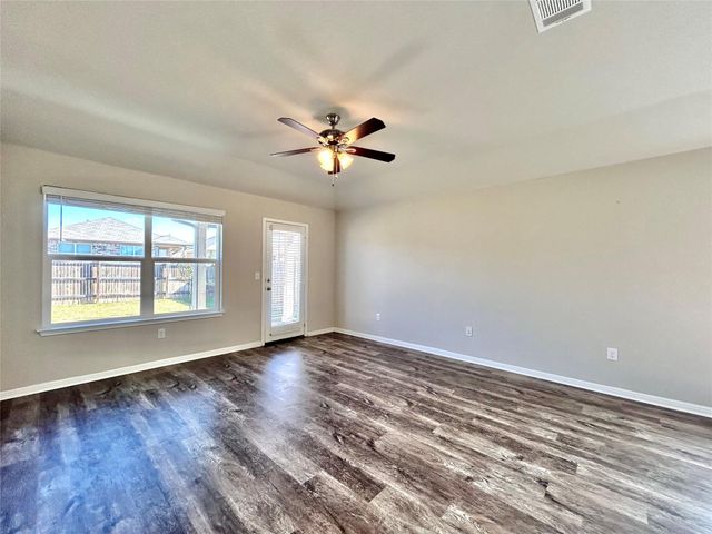 408 Dubina Ave, Georgetown, TX 78626