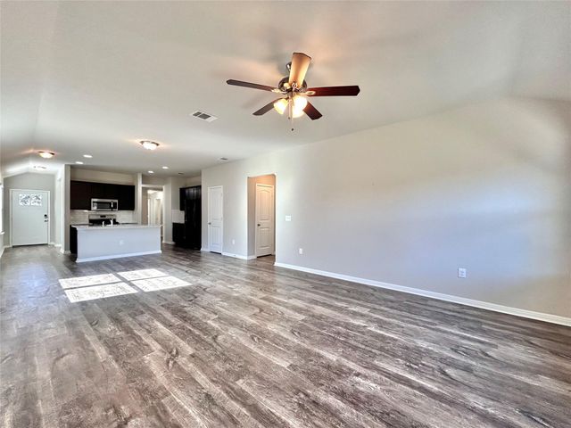 408 Dubina Ave, Georgetown, TX 78626