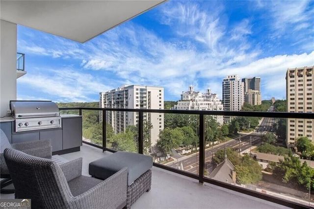 2425 Peachtree Road NE 1203, Atlanta, GA 30305