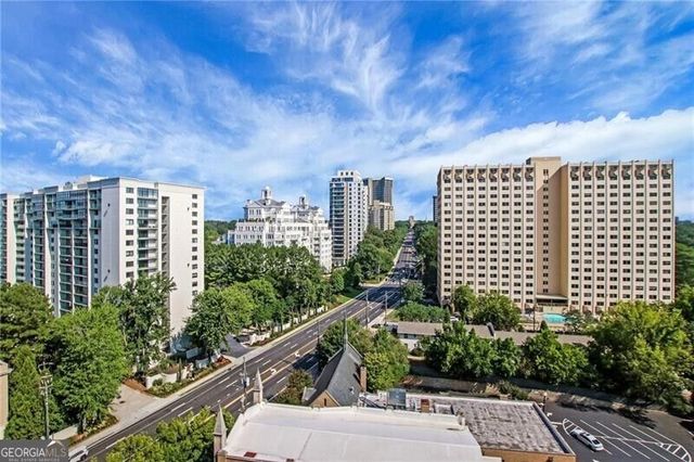 2425 Peachtree Road NE 1203, Atlanta, GA 30305
