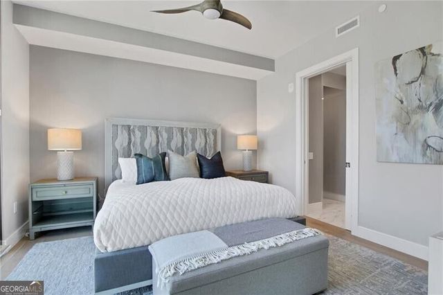 2425 Peachtree Road NE 1203, Atlanta, GA 30305