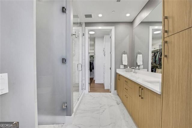 2425 Peachtree Road NE 1203, Atlanta, GA 30305