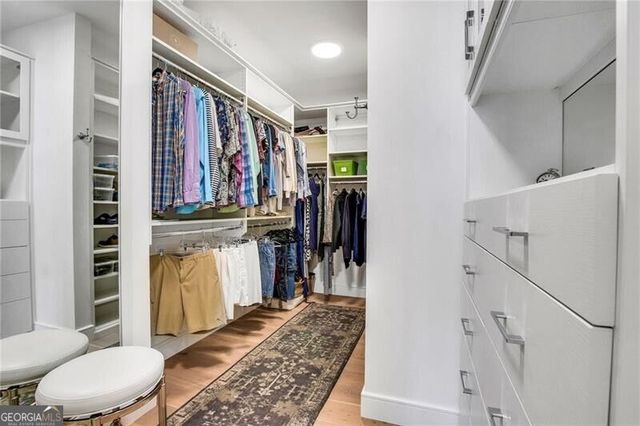 2425 Peachtree Road NE 1203, Atlanta, GA 30305