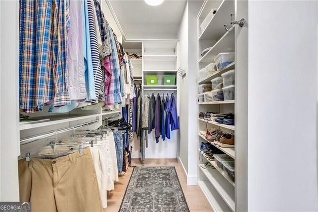 2425 Peachtree Road NE 1203, Atlanta, GA 30305