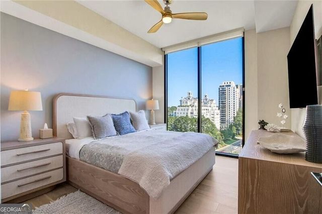 2425 Peachtree Road NE 1203, Atlanta, GA 30305