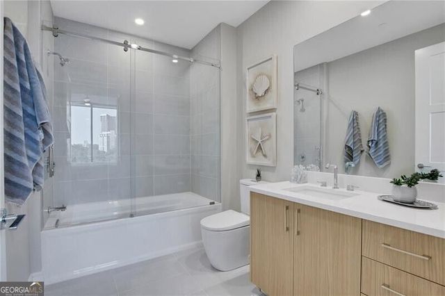 2425 Peachtree Road NE 1203, Atlanta, GA 30305