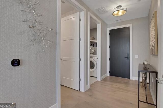 2425 Peachtree Road NE 1203, Atlanta, GA 30305