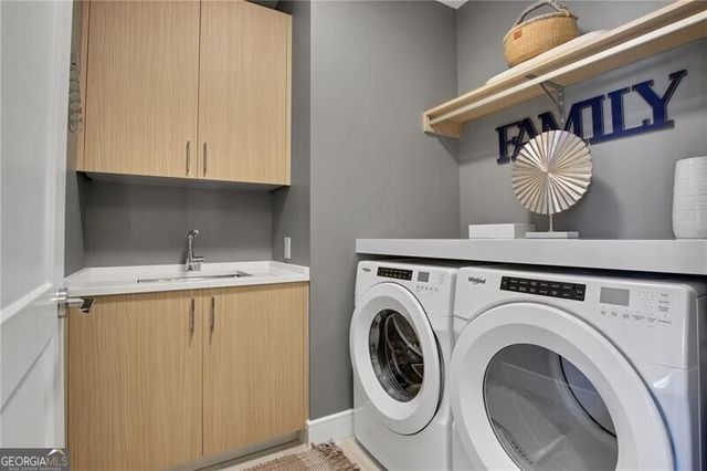 2425 Peachtree Road NE 1203, Atlanta, GA 30305