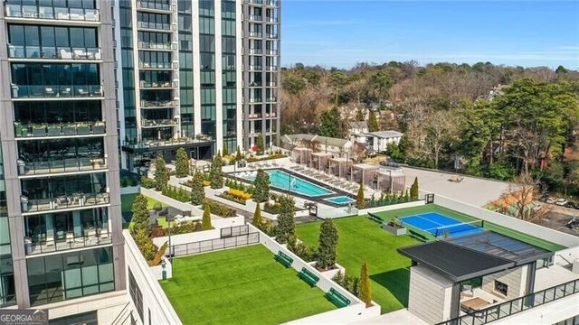 2425 Peachtree Road NE 1203, Atlanta, GA 30305