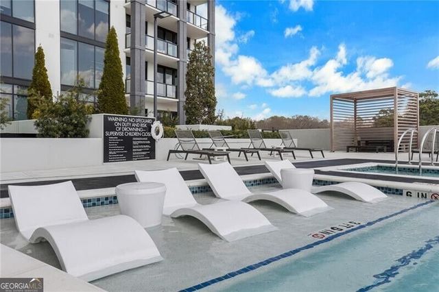 2425 Peachtree Road NE 1203, Atlanta, GA 30305