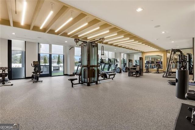 2425 Peachtree Road NE 1203, Atlanta, GA 30305
