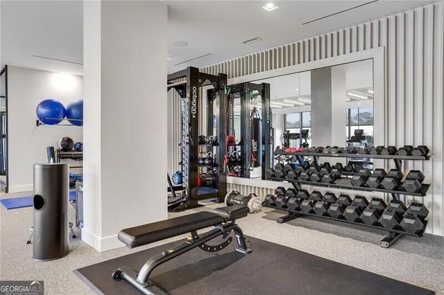 2425 Peachtree Road NE 1203, Atlanta, GA 30305