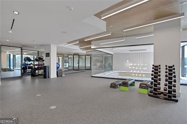 2425 Peachtree Road NE 1203, Atlanta, GA 30305