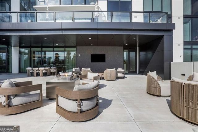 2425 Peachtree Road NE 1203, Atlanta, GA 30305