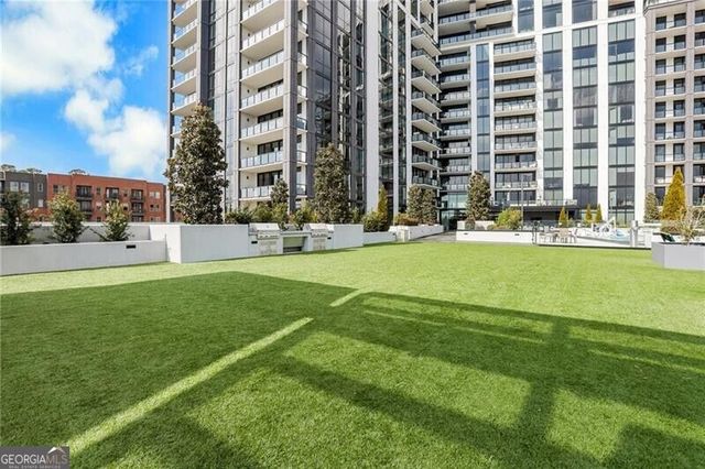 2425 Peachtree Road NE 1203, Atlanta, GA 30305