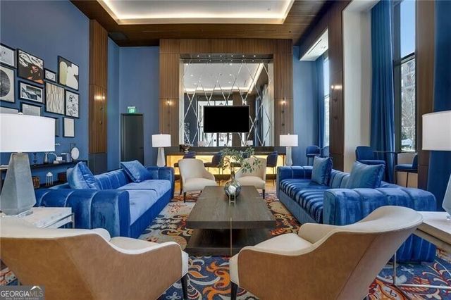 2425 Peachtree Road NE 1203, Atlanta, GA 30305