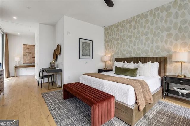 2425 Peachtree Road NE 1203, Atlanta, GA 30305