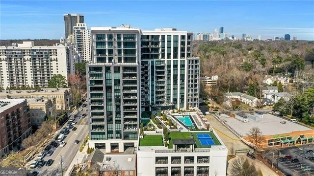 2425 Peachtree Road NE 1203, Atlanta, GA 30305