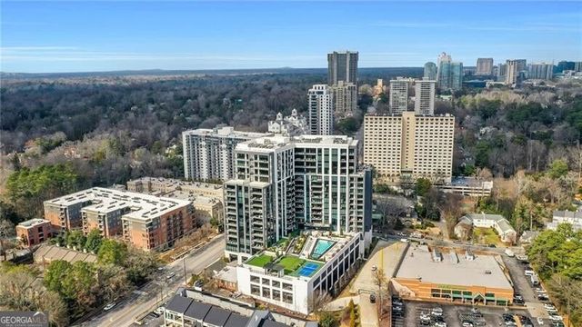 2425 Peachtree Road NE 1203, Atlanta, GA 30305