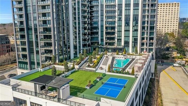 2425 Peachtree Road NE 1203, Atlanta, GA 30305