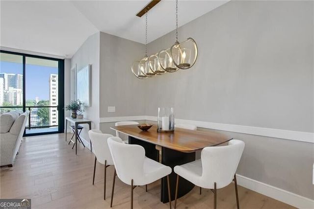 2425 Peachtree Road NE 1203, Atlanta, GA 30305
