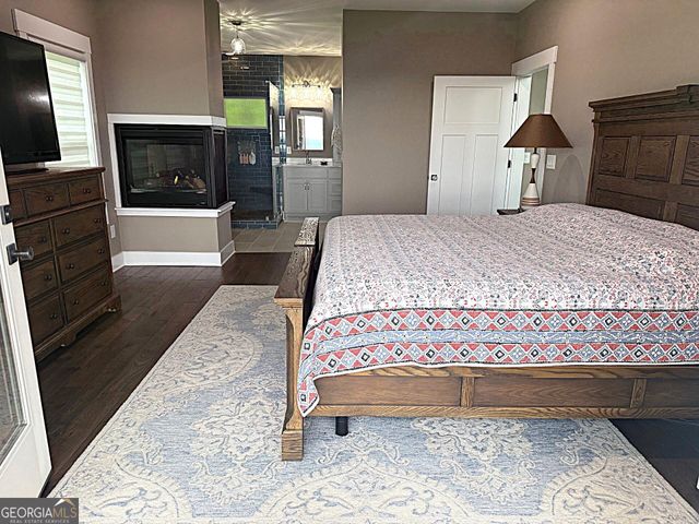 945 Hickory Nut Mountain Road, Clarkesville, GA 30523