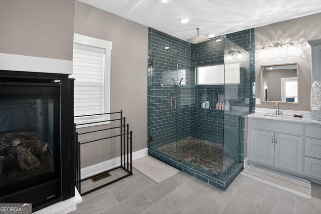 945 Hickory Nut Mountain Road, Clarkesville, GA 30523