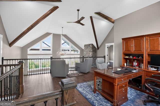 945 Hickory Nut Mountain Road, Clarkesville, GA 30523