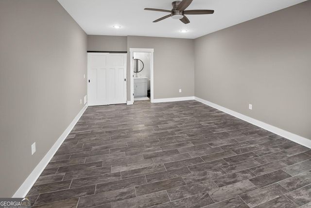 945 Hickory Nut Mountain Road, Clarkesville, GA 30523