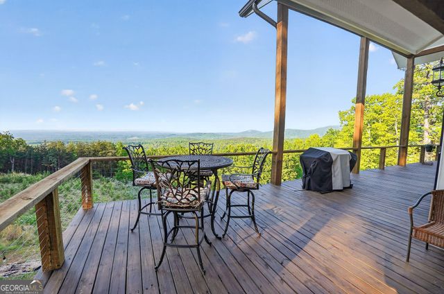 945 Hickory Nut Mountain Road, Clarkesville, GA 30523