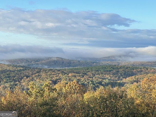 945 Hickory Nut Mountain Road, Clarkesville, GA 30523